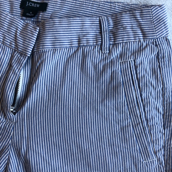 J Crew Bermuda shorts - Picture 3 of 6